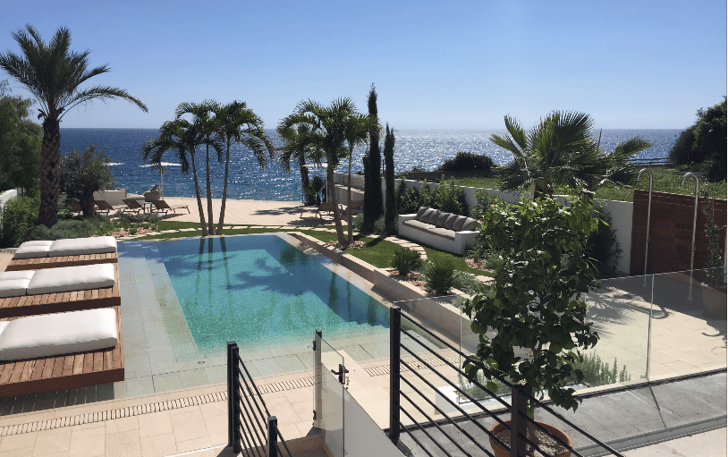 Garden Nerja | HOME Andalu Living